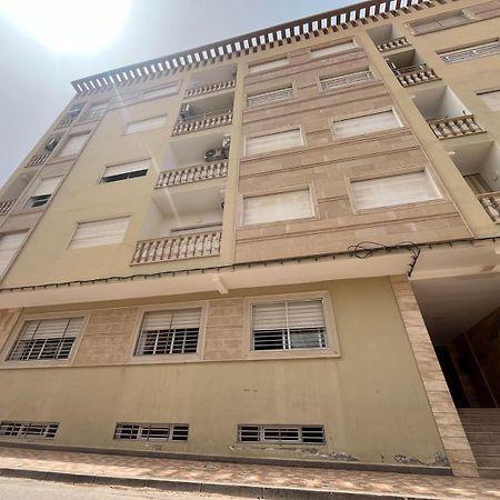 Annour Luxurious & Large Apartment In Oujda Centre Eksteriør billede