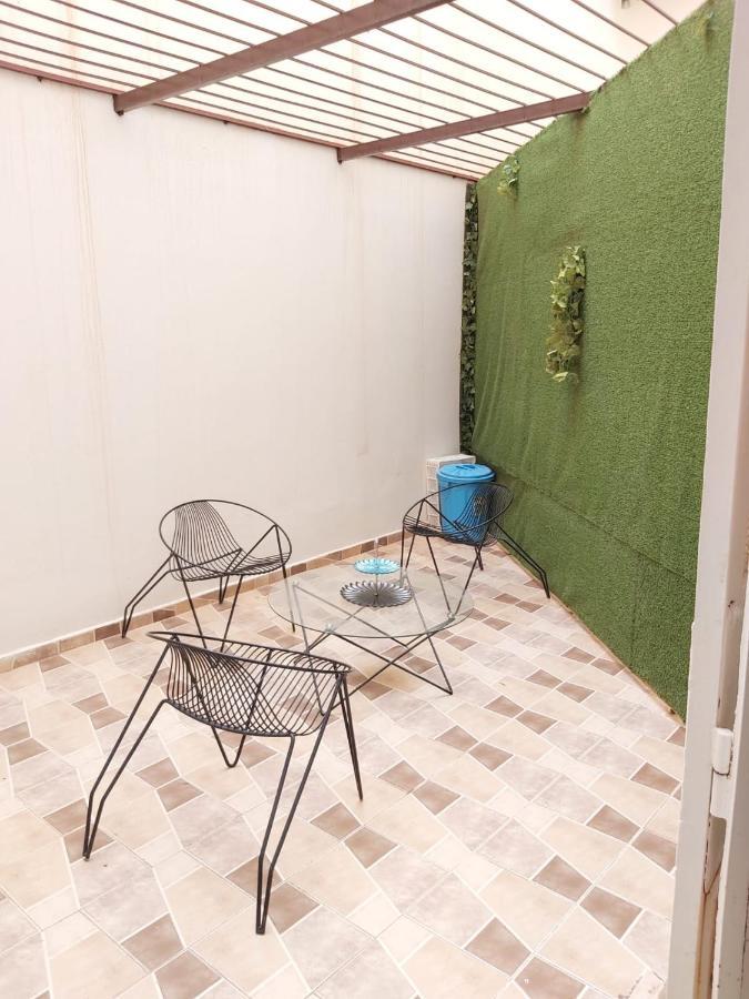 Annour Luxurious & Large Apartment In Oujda Centre Eksteriør billede