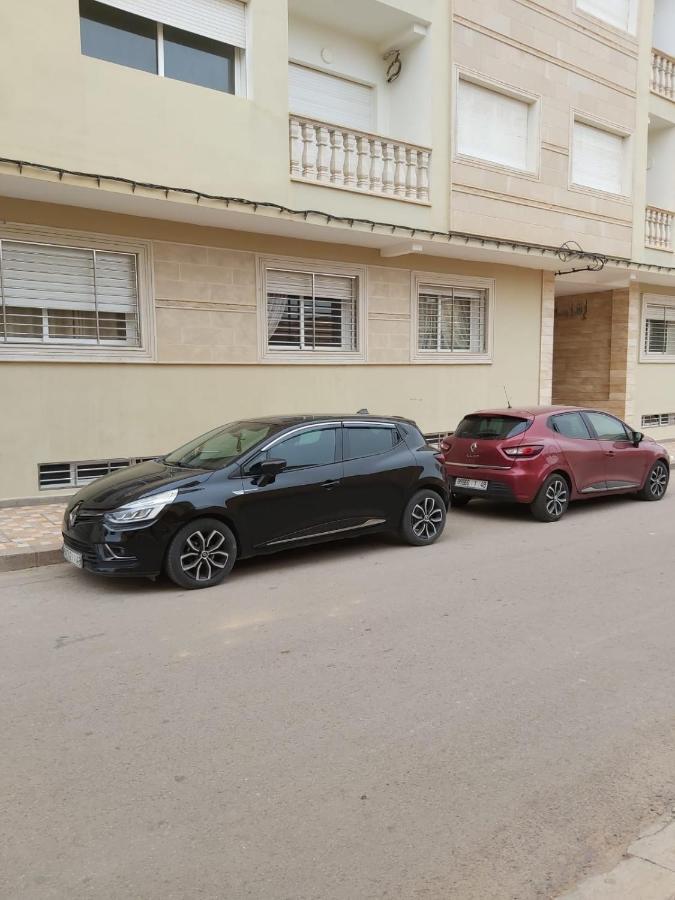 Annour Luxurious & Large Apartment In Oujda Centre Eksteriør billede