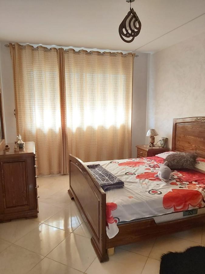 Annour Luxurious & Large Apartment In Oujda Centre Eksteriør billede