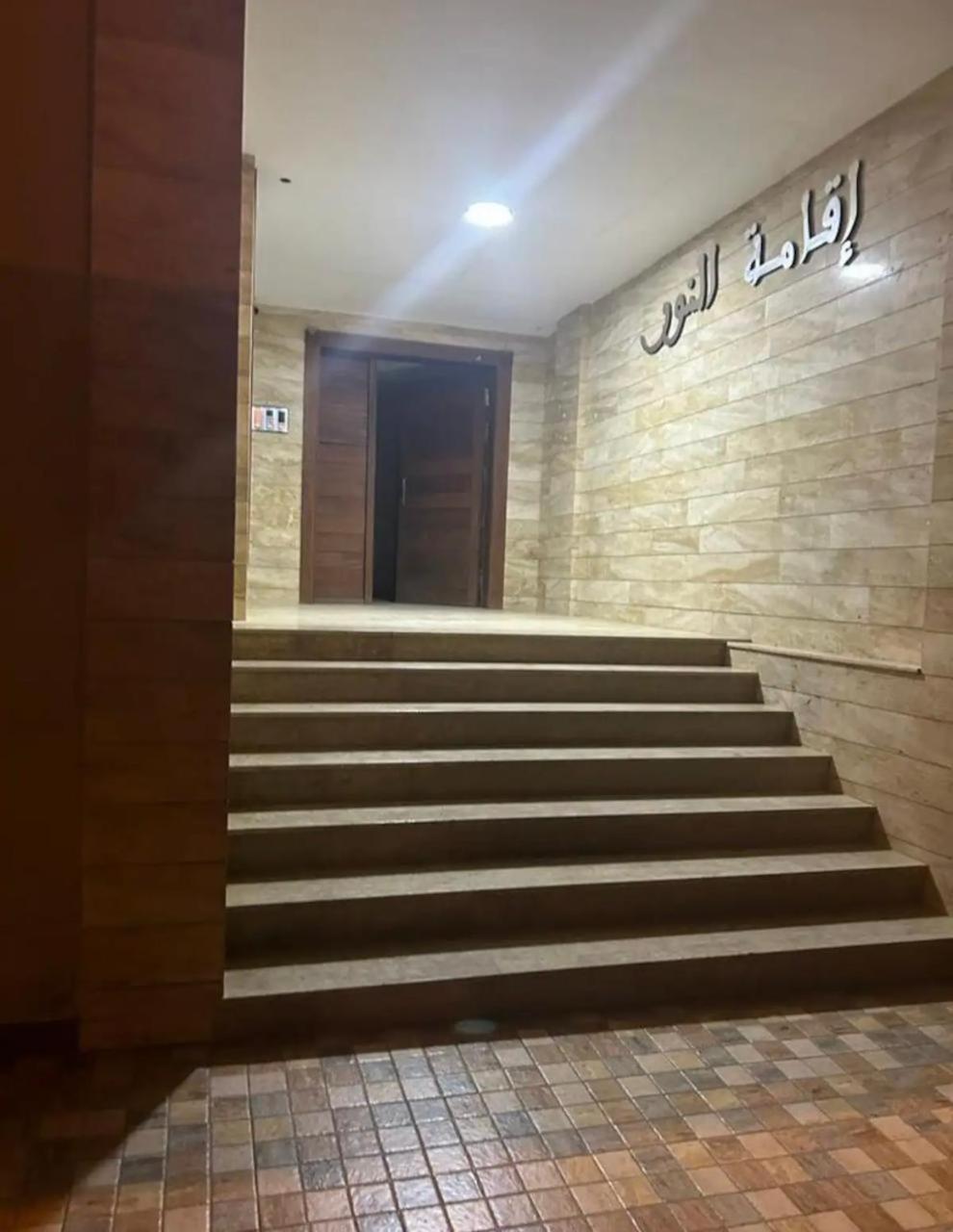 Annour Luxurious & Large Apartment In Oujda Centre Eksteriør billede