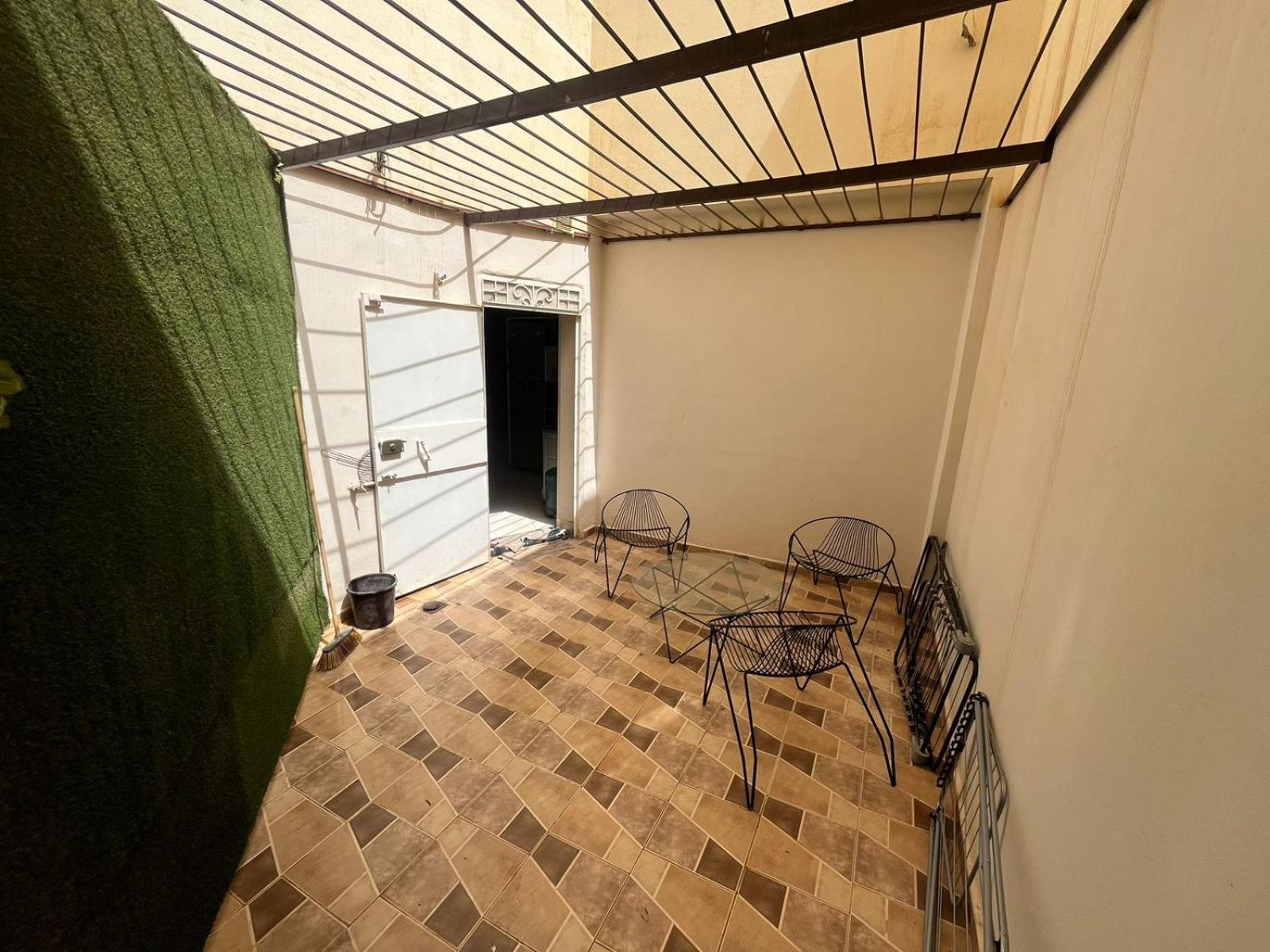 Annour Luxurious & Large Apartment In Oujda Centre Eksteriør billede