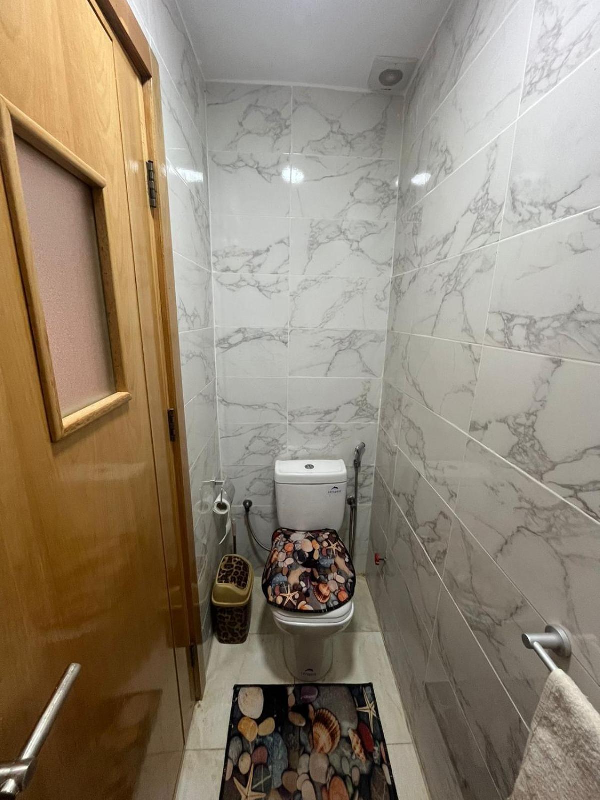 Annour Luxurious & Large Apartment In Oujda Centre Eksteriør billede