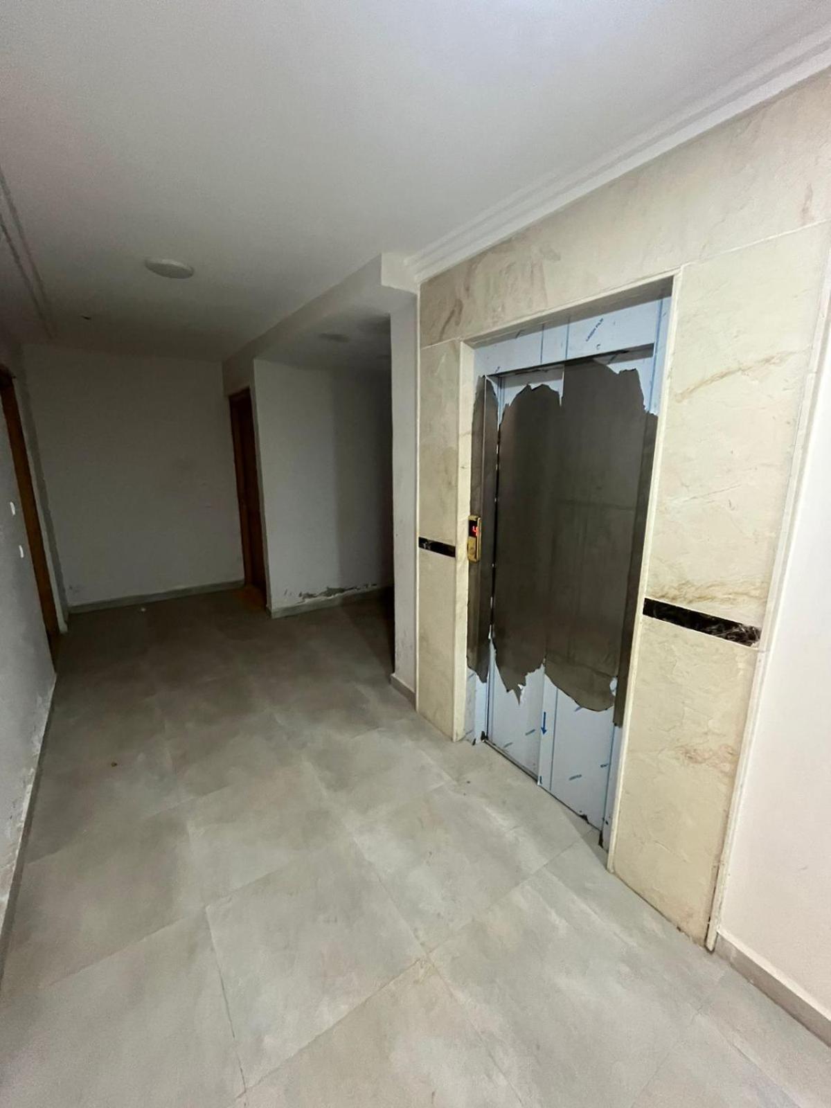 Annour Luxurious & Large Apartment In Oujda Centre Eksteriør billede