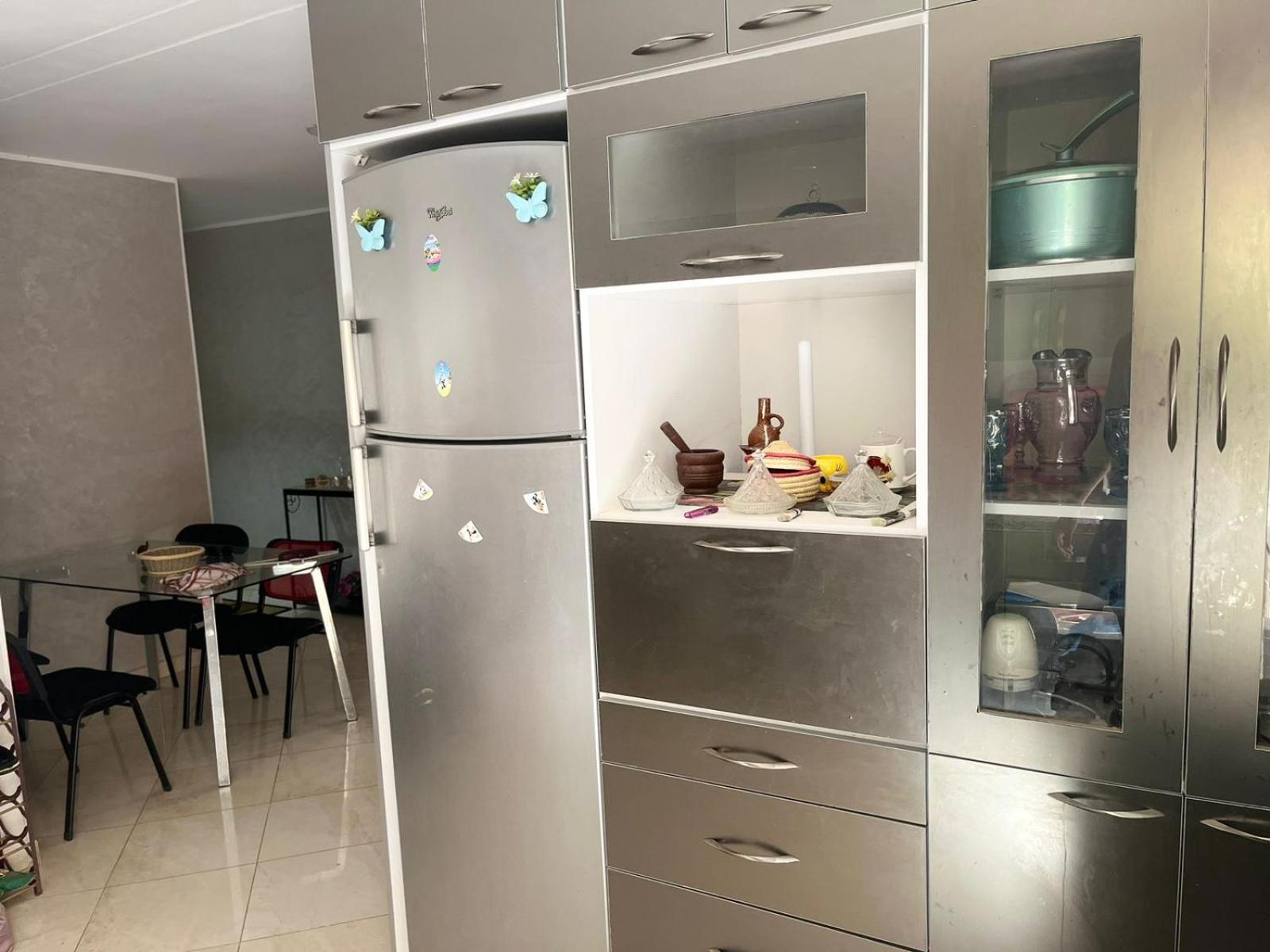 Annour Luxurious & Large Apartment In Oujda Centre Eksteriør billede
